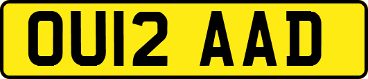 OU12AAD