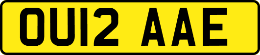 OU12AAE