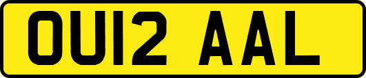 OU12AAL