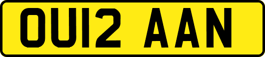 OU12AAN