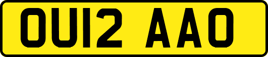 OU12AAO