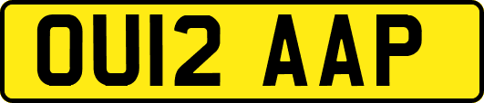 OU12AAP