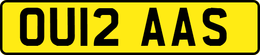 OU12AAS
