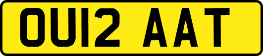 OU12AAT