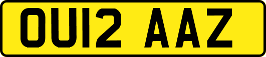OU12AAZ