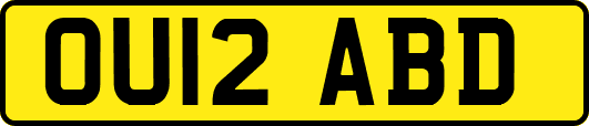 OU12ABD