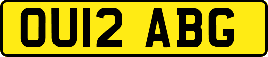 OU12ABG