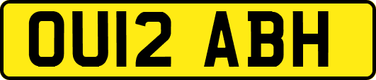 OU12ABH