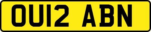 OU12ABN