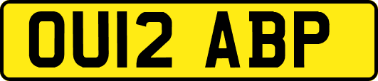 OU12ABP