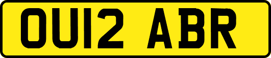 OU12ABR