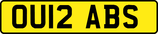 OU12ABS