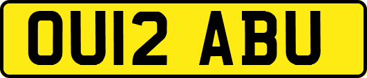 OU12ABU