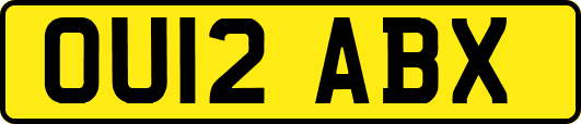 OU12ABX