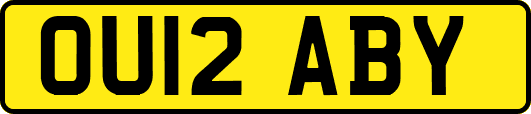 OU12ABY