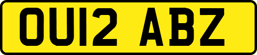 OU12ABZ