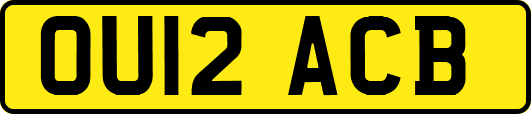 OU12ACB