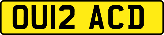 OU12ACD