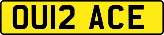 OU12ACE