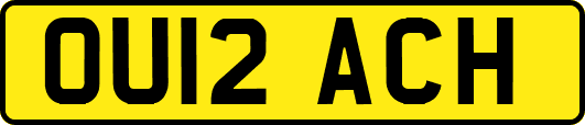 OU12ACH