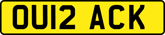 OU12ACK