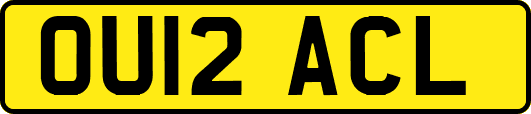 OU12ACL