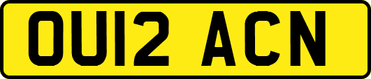 OU12ACN