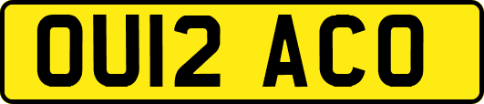 OU12ACO