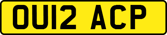 OU12ACP