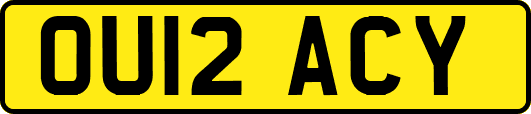 OU12ACY