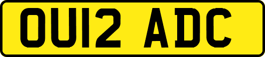 OU12ADC