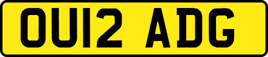 OU12ADG