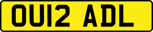 OU12ADL