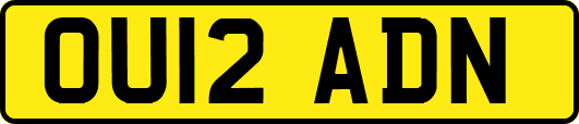 OU12ADN