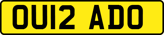 OU12ADO