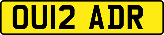 OU12ADR
