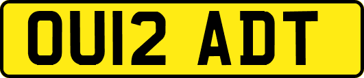 OU12ADT