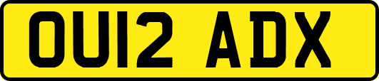 OU12ADX