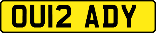 OU12ADY