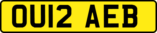 OU12AEB