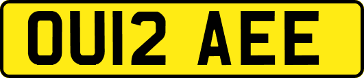 OU12AEE