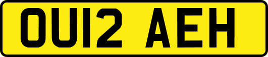 OU12AEH