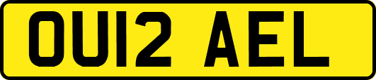 OU12AEL