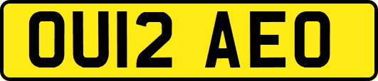 OU12AEO