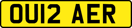 OU12AER