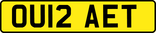 OU12AET