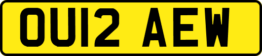 OU12AEW