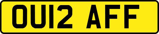 OU12AFF