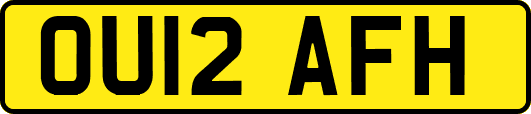 OU12AFH