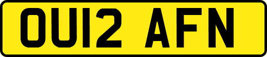 OU12AFN